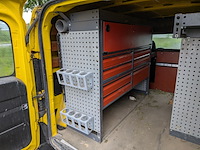 Bedrijfsauto, fiat, doblò cargo 1.4 t-jet natural power maxi, 2013 - afbeelding 11 van  34