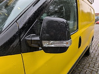 Bedrijfsauto, fiat, doblò cargo 1.4 t-jet natural power maxi, 2013 - afbeelding 17 van  34