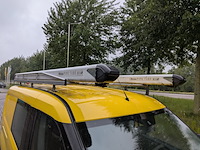 Bedrijfsauto, fiat, doblò cargo 1.4 t-jet natural power maxi, 2013 - afbeelding 21 van  34