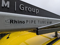 Bedrijfsauto, fiat, doblò cargo 1.4 t-jet natural power maxi, 2013 - afbeelding 22 van  34