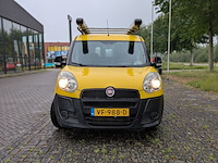 Bedrijfsauto, fiat, doblò cargo 1.4 t-jet natural power maxi, 2013 - afbeelding 34 van  34