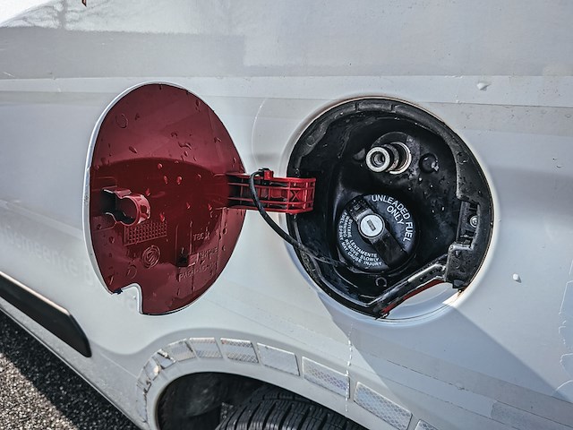 Bedrijfsauto, fiat, doblò cargo 1.4 t-jet natural power sx hd, 2012 - afbeelding 4 van  33