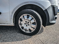 Bedrijfsauto, fiat, doblò cargo 1.4 t-jet natural power sx hd, 2012 - afbeelding 6 van  33