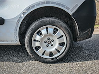 Bedrijfsauto, fiat, doblò cargo 1.4 t-jet natural power sx hd, 2012 - afbeelding 8 van  33