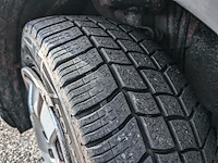 Bedrijfsauto, fiat, doblò cargo 1.4 t-jet natural power sx hd, 2012 - afbeelding 10 van  33