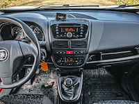 Bedrijfsauto, fiat, doblò cargo 1.4 t-jet natural power sx hd, 2012 - afbeelding 13 van  33