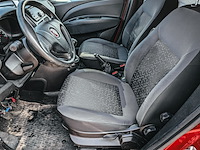 Bedrijfsauto, fiat, doblò cargo 1.4 t-jet natural power sx hd, 2012 - afbeelding 21 van  33