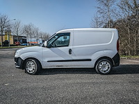 Bedrijfsauto, fiat, doblò cargo 1.4 t-jet natural power sx hd, 2012 - afbeelding 12 van  33