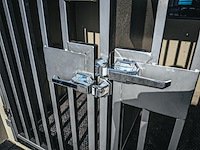 Bedrijfsauto, fiat, doblò cargo 1.4 t-jet natural power sx hd, 2012 - afbeelding 24 van  33