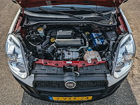 Bedrijfsauto, fiat, doblò cargo 1.4 t-jet natural power sx hd, 2012 - afbeelding 25 van  33