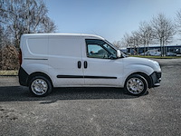 Bedrijfsauto, fiat, doblò cargo 1.4 t-jet natural power sx hd, 2012 - afbeelding 30 van  33