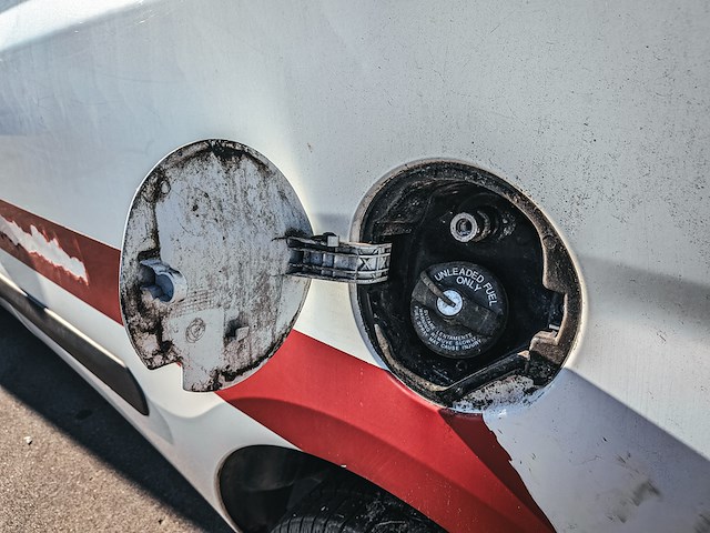 Bedrijfsauto, fiat, doblò cargo 1.4 t-jet natural power sx hd, 2013 - afbeelding 3 van  32