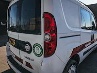Bedrijfsauto, fiat, doblò cargo 1.4 t-jet natural power sx hd, 2013 - afbeelding 4 van  32