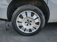 Bedrijfsauto, fiat, doblò cargo 1.4 t-jet natural power sx hd, 2013 - afbeelding 6 van  32