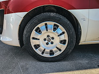 Bedrijfsauto, fiat, doblò cargo 1.4 t-jet natural power sx hd, 2013 - afbeelding 8 van  32