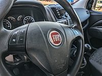 Bedrijfsauto, fiat, doblò cargo 1.4 t-jet natural power sx hd, 2013 - afbeelding 10 van  32