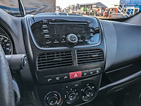 Bedrijfsauto, fiat, doblò cargo 1.4 t-jet natural power sx hd, 2013 - afbeelding 13 van  32