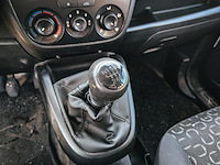 Bedrijfsauto, fiat, doblò cargo 1.4 t-jet natural power sx hd, 2013 - afbeelding 14 van  32