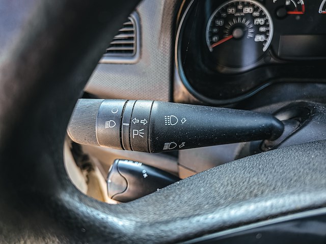 Bedrijfsauto, fiat, doblò cargo 1.4 t-jet natural power sx hd, 2013 - afbeelding 15 van  32