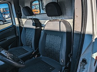 Bedrijfsauto, fiat, doblò cargo 1.4 t-jet natural power sx hd, 2013 - afbeelding 19 van  32