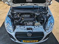 Bedrijfsauto, fiat, doblò cargo 1.4 t-jet natural power sx hd, 2013 - afbeelding 22 van  32