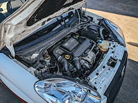 Bedrijfsauto, fiat, doblò cargo 1.4 t-jet natural power sx hd, 2013 - afbeelding 25 van  32