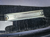 Bedrijfsauto, fiat, doblò cargo 1.4 t-jet natural power sx hd, 2013 - afbeelding 26 van  32