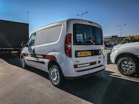 Bedrijfsauto, fiat, doblò cargo 1.4 t-jet natural power sx hd, 2013 - afbeelding 23 van  32