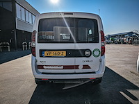 Bedrijfsauto, fiat, doblò cargo 1.4 t-jet natural power sx hd, 2013 - afbeelding 27 van  32