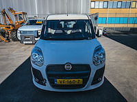 Bedrijfsauto, fiat, doblò cargo 1.4 t-jet natural power sx hd, 2013 - afbeelding 30 van  32