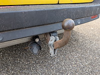 Bedrijfsauto, fiat, doblo cargo 1.4 t-jet natural power sx maxi, 2013 - afbeelding 5 van  32