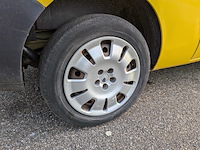 Bedrijfsauto, fiat, doblo cargo 1.4 t-jet natural power sx maxi, 2013 - afbeelding 6 van  32