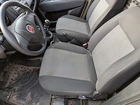 Bedrijfsauto, fiat, doblo cargo 1.4 t-jet natural power sx maxi, 2013 - afbeelding 10 van  32