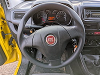 Bedrijfsauto, fiat, doblo cargo 1.4 t-jet natural power sx maxi, 2013 - afbeelding 11 van  32