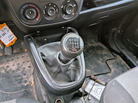 Bedrijfsauto, fiat, doblo cargo 1.4 t-jet natural power sx maxi, 2013 - afbeelding 15 van  32