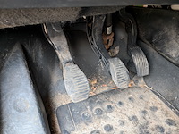 Bedrijfsauto, fiat, doblo cargo 1.4 t-jet natural power sx maxi, 2013 - afbeelding 16 van  32