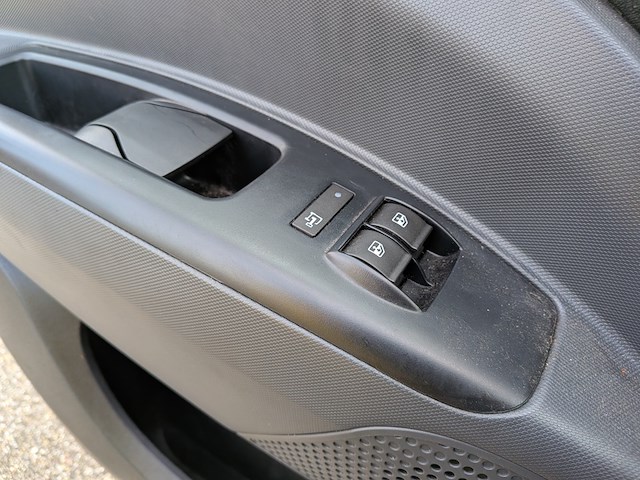 Bedrijfsauto, fiat, doblo cargo 1.4 t-jet natural power sx maxi, 2013 - afbeelding 17 van  32