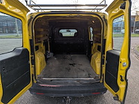Bedrijfsauto, fiat, doblo cargo 1.4 t-jet natural power sx maxi, 2013 - afbeelding 18 van  32