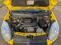 Bedrijfsauto, fiat, doblo cargo 1.4 t-jet natural power sx maxi, 2013 - afbeelding 21 van  32