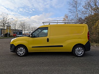 Bedrijfsauto, fiat, doblo cargo 1.4 t-jet natural power sx maxi, 2013 - afbeelding 12 van  32
