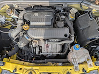 Bedrijfsauto, fiat, doblo cargo 1.4 t-jet natural power sx maxi, 2013 - afbeelding 24 van  32