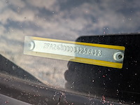 Bedrijfsauto, fiat, doblo cargo 1.4 t-jet natural power sx maxi, 2013 - afbeelding 26 van  32