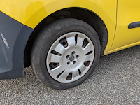 Bedrijfsauto, fiat, doblo cargo 1.4 t-jet natural power sx maxi, 2013 - afbeelding 32 van  32