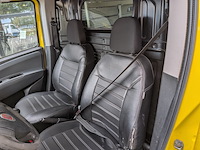 Bedrijfsauto, fiat, doblò cargo 1.4 t-jet natural power sx maxi, 2013 - afbeelding 2 van  36