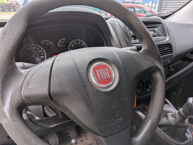 Bedrijfsauto, fiat, doblò cargo 1.4 t-jet natural power sx maxi, 2013 - afbeelding 3 van  36