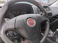 Bedrijfsauto, fiat, doblò cargo 1.4 t-jet natural power sx maxi, 2013 - afbeelding 3 van  36