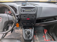 Bedrijfsauto, fiat, doblò cargo 1.4 t-jet natural power sx maxi, 2013 - afbeelding 4 van  36