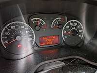 Bedrijfsauto, fiat, doblò cargo 1.4 t-jet natural power sx maxi, 2013 - afbeelding 7 van  36