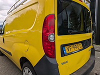 Bedrijfsauto, fiat, doblò cargo 1.4 t-jet natural power sx maxi, 2013 - afbeelding 15 van  36