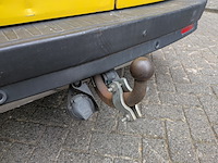 Bedrijfsauto, fiat, doblò cargo 1.4 t-jet natural power sx maxi, 2013 - afbeelding 16 van  36